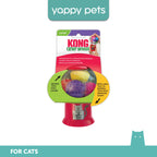 KONG Catnip Infuser Refreshes Toys