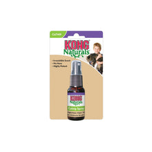 KONG Naturals Catnip Spray 1oz