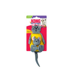 KONG Pull-A-Partz Cheezy
