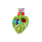 KONG Pull-A-Partz Bugz