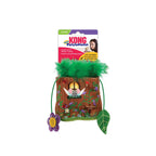 KONG Cat Puzzlements Hideaway