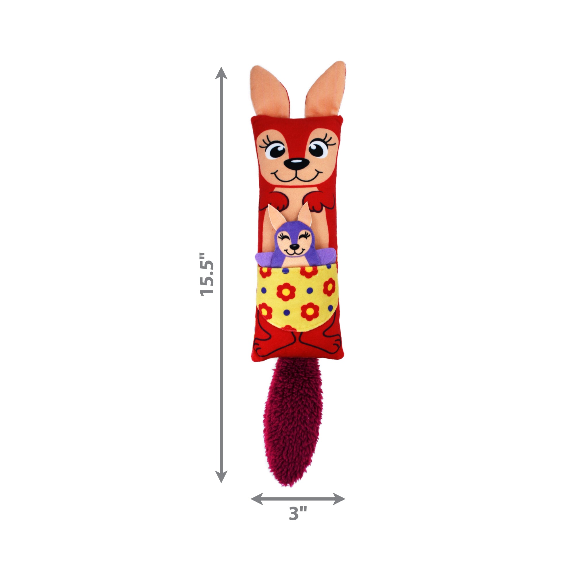 KONG Kickeroo Kanga