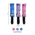 KONG Kickeroo Swirl Assorted