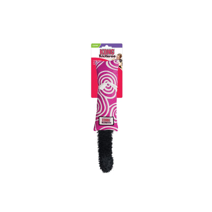 KONG Kickeroo Cuddle & Wrestle Cat Toy