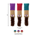 KONG Kickeroo Cuddler Assorted