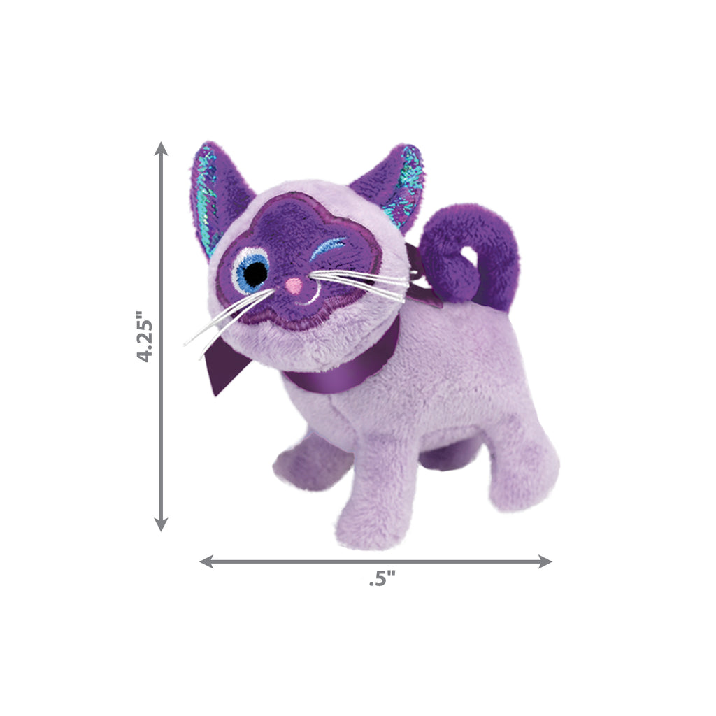 KONG Crackles Winkz Cat