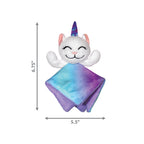 KONG Crackles Caticorn