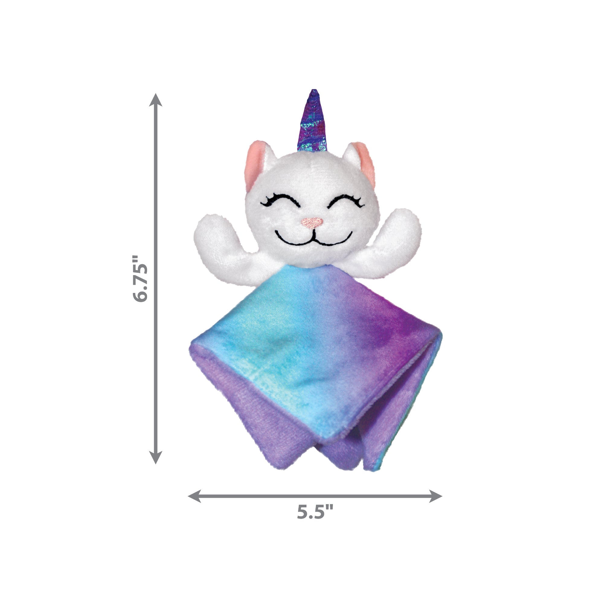 KONG Crackles Caticorn