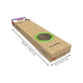 KONG Naturals Scratcher Single