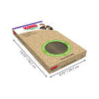 KONG Naturals Scratcher Double