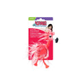 KONG Softies Frizz Bird Assorted Frizz Bird Assorted
