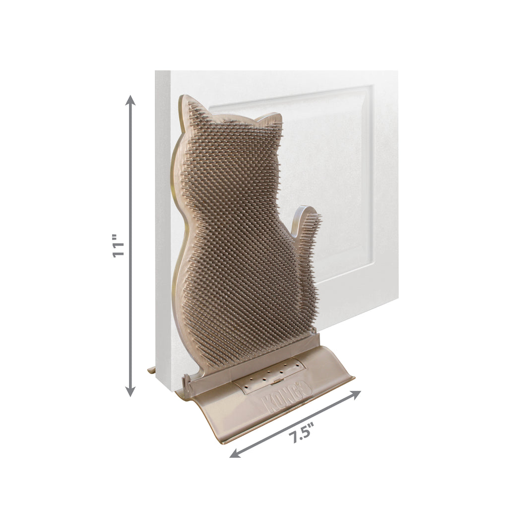 KONG Connects Kitty Comber