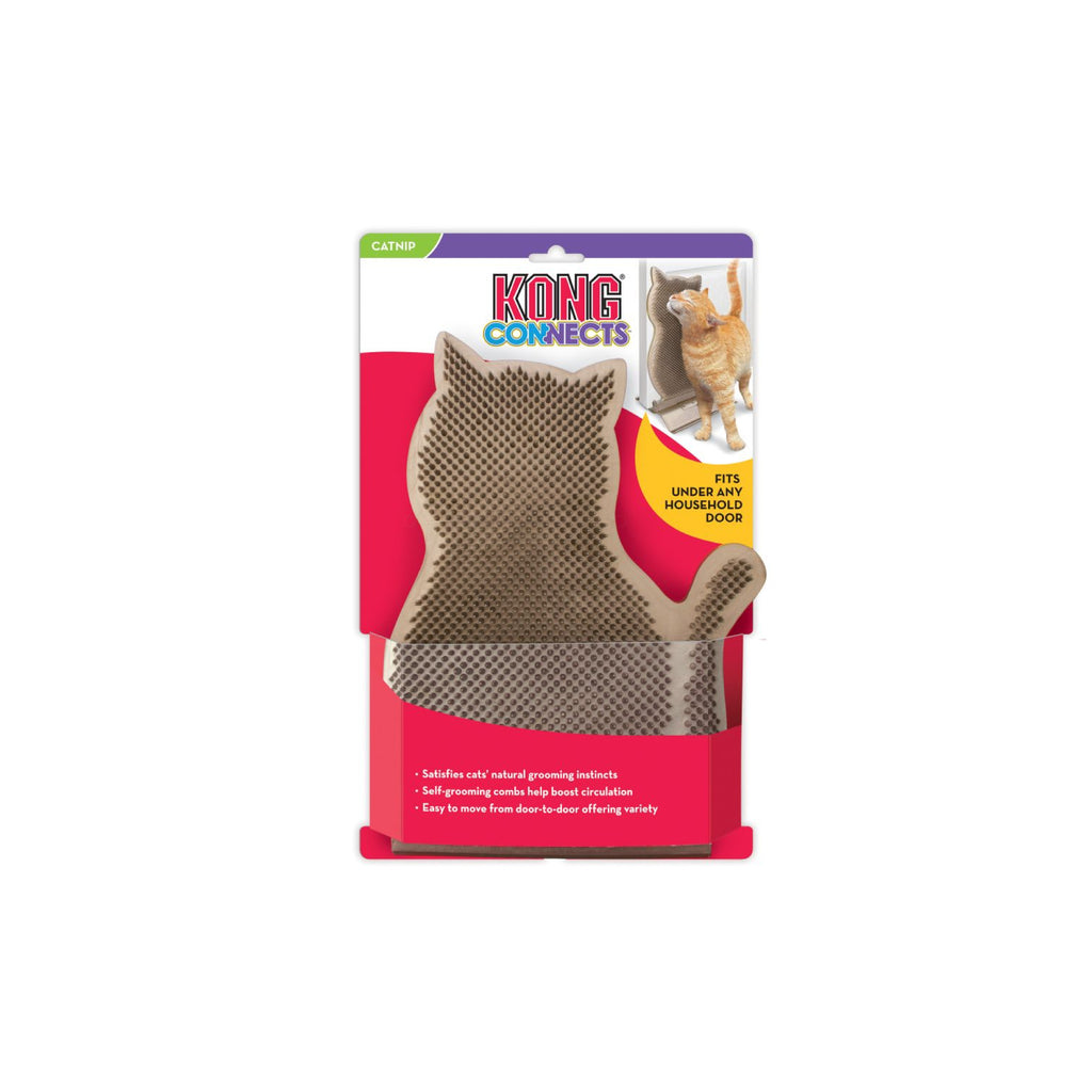 KONG Connects Kitty Comber