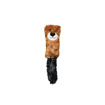 KONG Kickeroo Cuddle & Wrestle Cat Toy