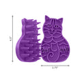 KONG Cat ZoomGroom