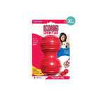 KONG Classic Dental Teeth Cleanser Dog Toy