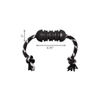 KONG Extreme Dental w/Rope