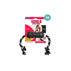 KONG Extreme Dental w/Rope