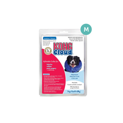 KONG E-Collar Cloud Collar for Dogs