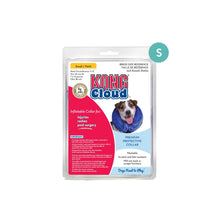 KONG E-Collar Cloud Collar for Dogs