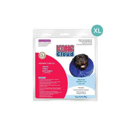 KONG E-Collar Cloud Collar for Dogs