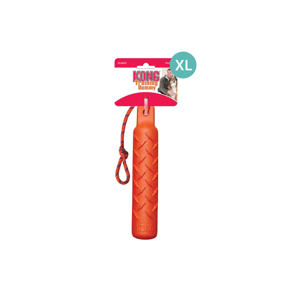 KONG Training Dummy
