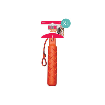 KONG Training Dummy Dog Toy
