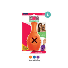 KONG Genius™ Leo Treat Holder Dog Toy
