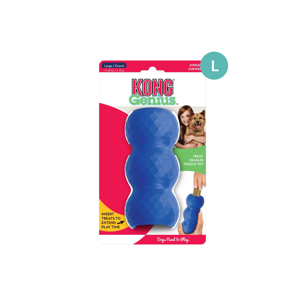 KONG Genius™ Mike Assorted