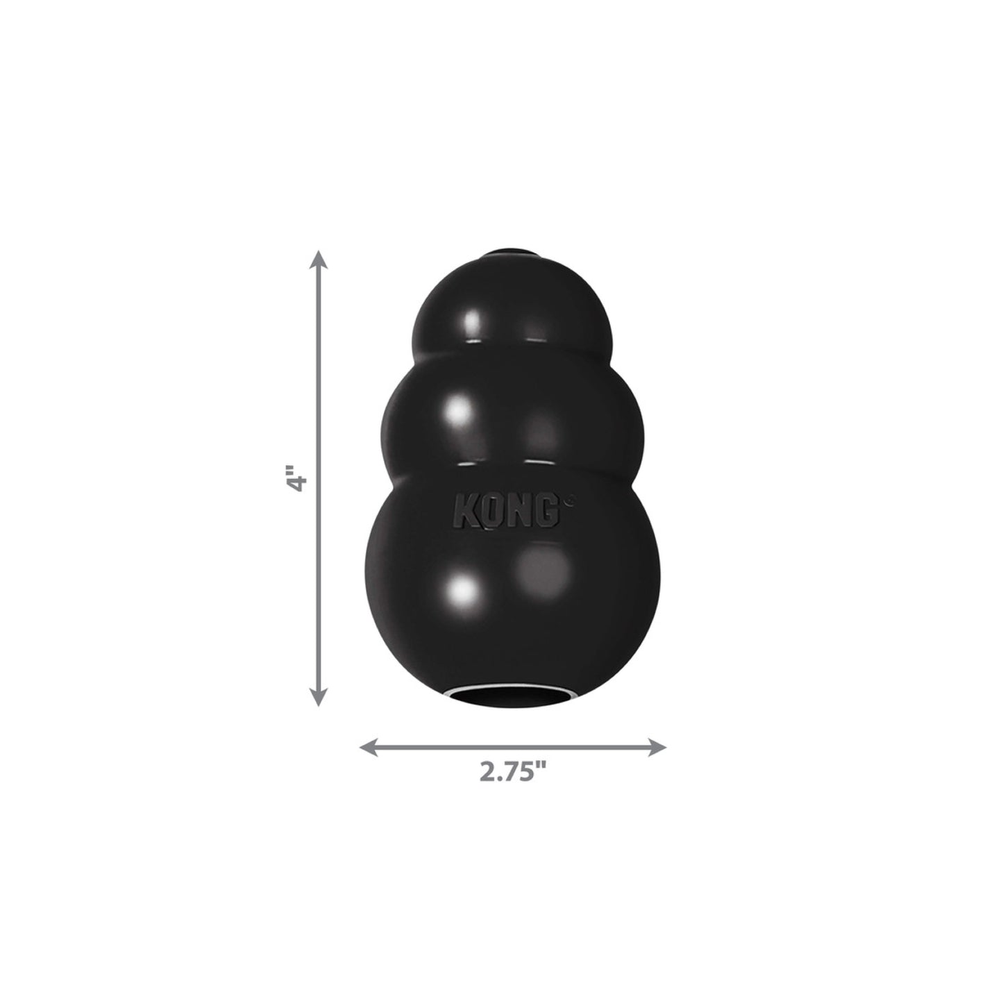 KONG Extreme Dog Toy
