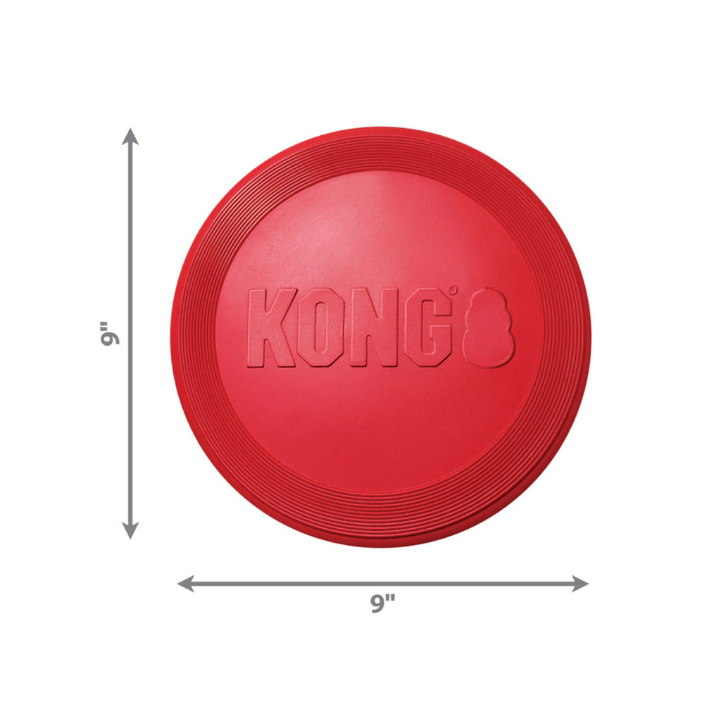 KONG Classic Flyer