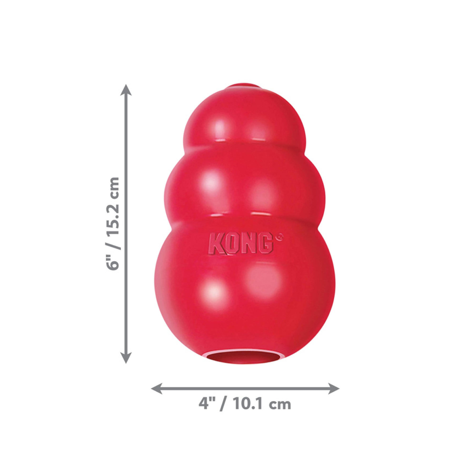 KONG Classic