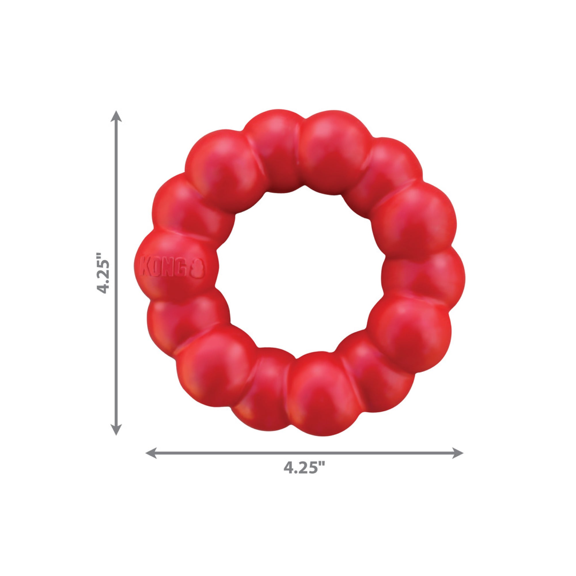 KONG Classic Ring