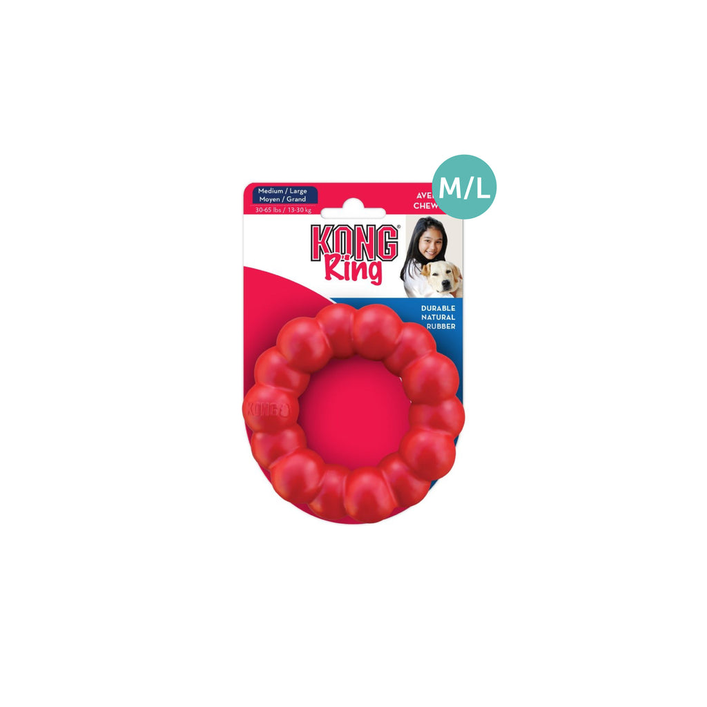 KONG Classic Ring