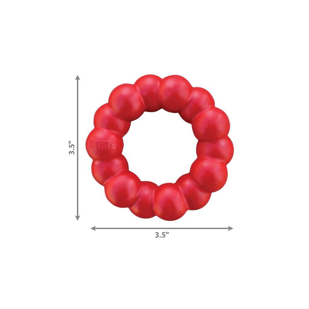 KONG Classic Ring