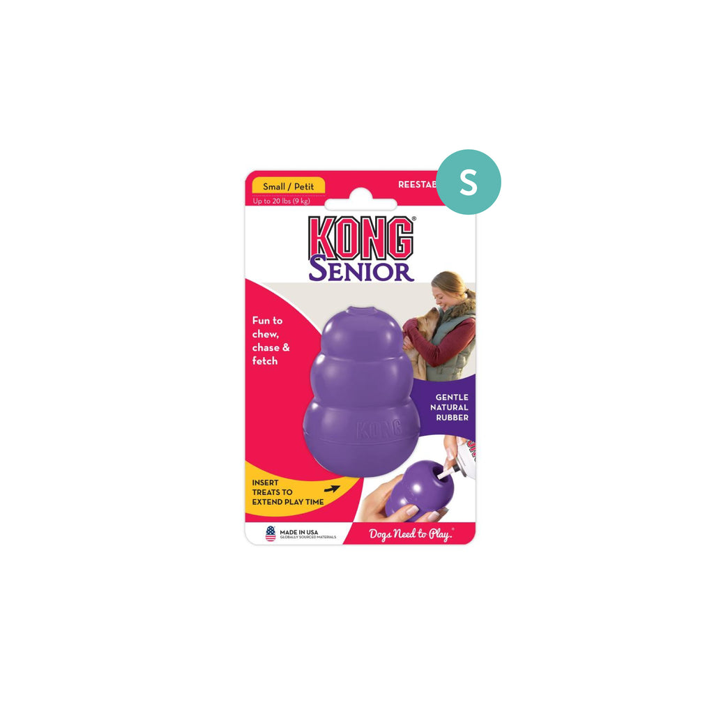 KONG Senior