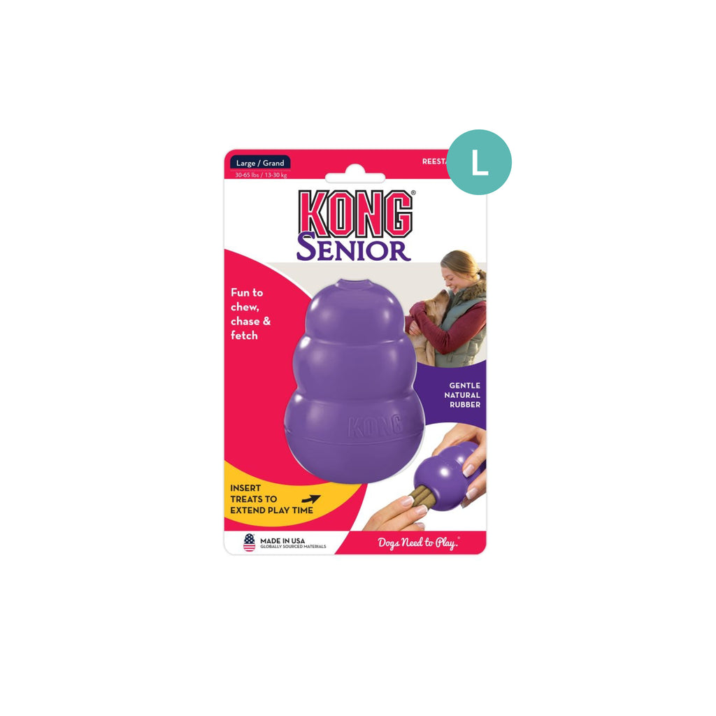 KONG Senior