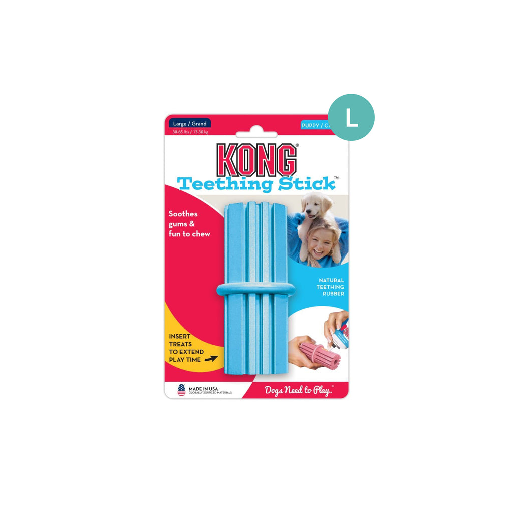 KONG Puppy Teething Stick