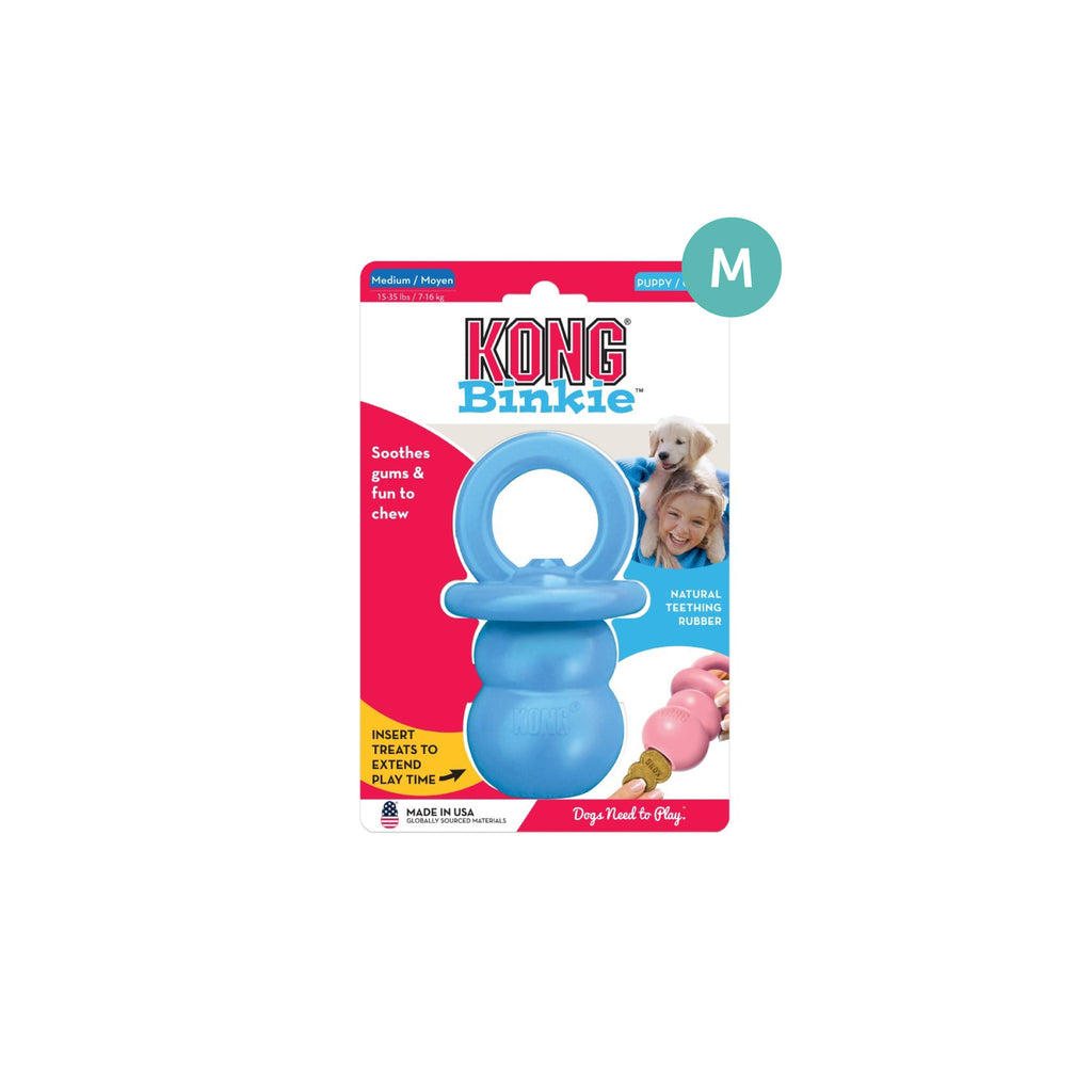 KONG Puppy Binkie