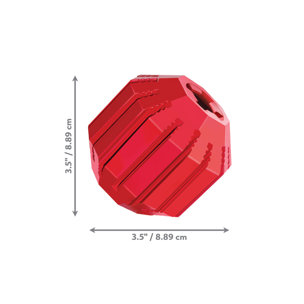 KONG Classic Stuff-A-Ball