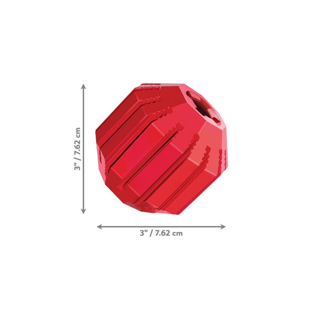 KONG Classic Stuff-A-Ball