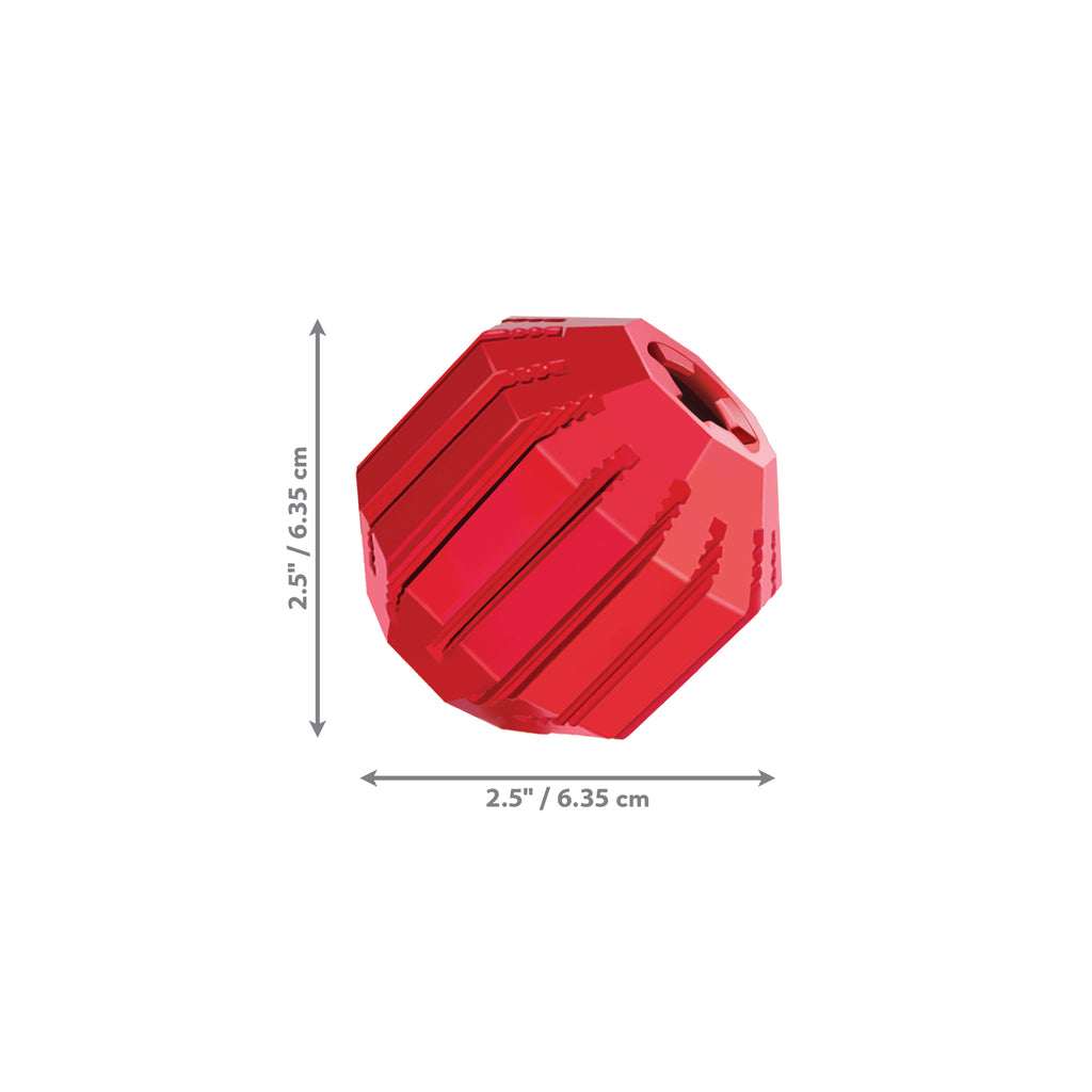 KONG Classic Stuff-A-Ball
