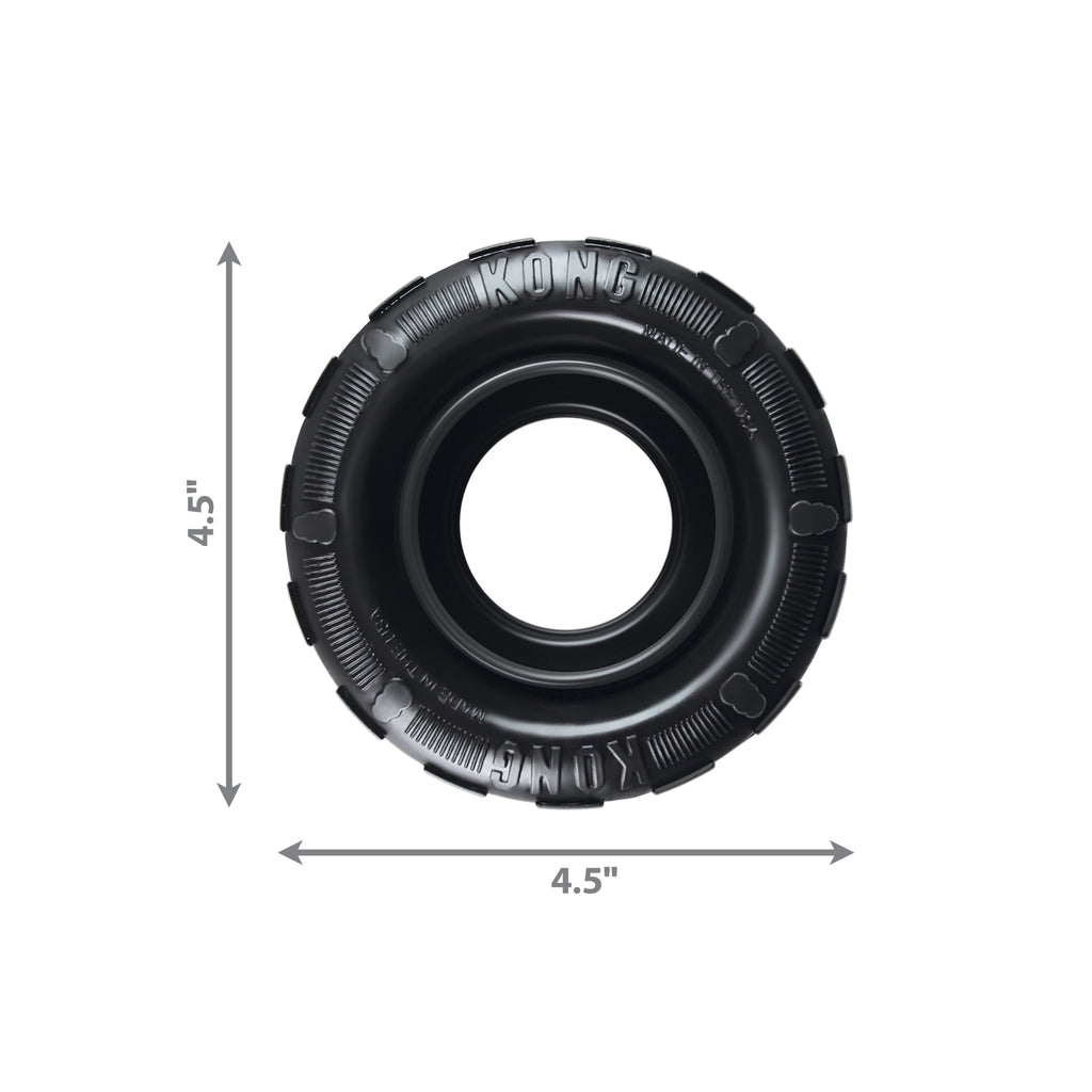 KONG Extreme Tires