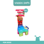 KONG Ballistic Vibez Llamas Assorted