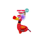 KONG Ballistic Vibez Birds Assorted