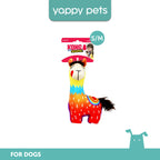 KONG Ballistic Vibez Llamas Assorted