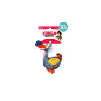 KONG Ballistic Vibez Birds Assorted