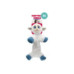 KONG Low Stuff Flopzie Lamb
