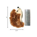 KONG Refillables Hedgehog