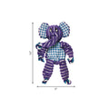 KONG Floppy Knots Elephant